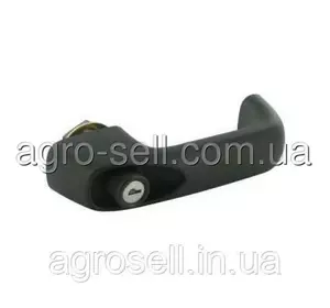Ручка двери в сборе JD8400/8420/8520 AL71345 Ручка двери в сборе JD8400/8420/8520 AL71345