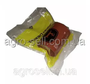 Патрубок радиатора соединительный JD9670STS/S670 H168359 Патрубок радиатора соединительный JD9670STS/S670 H168359