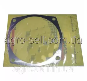 Прокладка регулировочная 0.080mmMX340T8050 Case 120946C1 Прокладка регулировочная 0.080mmMX340T8050 Case 120946C1