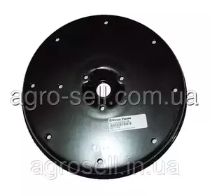 Напівдиск колеса прикот. (GD11423/A56621/GD1048/700727660/87604612/A22780), Kinze, JD 814-175C Напівдиск колеса прикот. (GD11423/A56621/GD1048/700727660/87604612/A22780), Kinze, JD 814-175C
