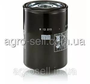 Фильтр гидравлический (9814477/84239756/89814477), CX8080/CS6090 (MANN) W13015 Фильтр гидравлический (9814477/84239756/89814477), CX8080/CS6090 (MANN) W13015