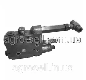 Клапан распредел. гидравл. Puma Case 84236339 Клапан распредел. гидравл. Puma Case 84236339