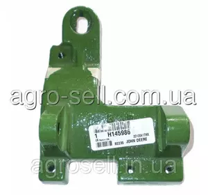 Кронштейн крепления кондиционера JD9500 H145986 Кронштейн крепления кондиционера JD9500 H145986