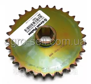 Звездочка 6-гран. 40C30 X 7/8 YP1630 808-156C Звездочка 6-гран. 40C30 X 7/8 YP1630 808-156C