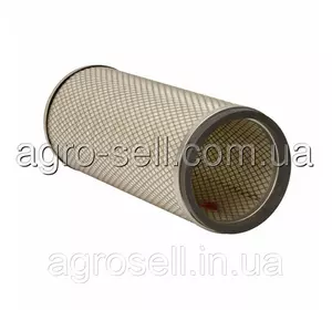 Элемент ф-ра воздушного внутренний 9846495 7240/8950/1660 Case A171256 Элемент ф-ра воздушного внутренний 9846495 7240/8950/1660 Case A171256