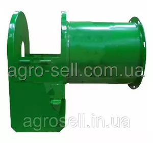Кожух элеватора зернового (AH125554/AH134560/AH136484/AH129355/AH134562/AH136485) JD9500 AH149182 Кожух элеватора зернового (AH125554/AH134560/AH136484/AH129355/AH134562/AH136485) JD9500 AH149182