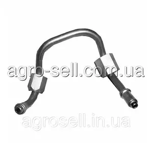 Трубка топливная T8.390/Mag.340 Case 504126984 Трубка топливная T8.390/Mag.340 Case 504126984