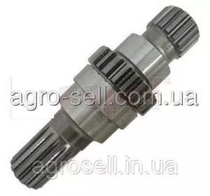 04.5025.00 Вал жатка Cappello 04502500 04.5025.00 Вал жатка Cappello 04502500