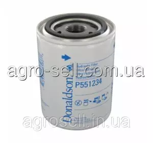 Фильтр гидравлический (RE17380/AN202482/86597474/201021C1/45205), JD9200/1780 (Donaldson) P551234 Фильтр гидравлический (RE17380/AN202482/86597474/201021C1/45205), JD9200/1780 (Donaldson) P551234