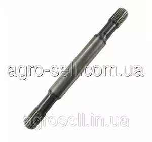 Вал (правый привод бортового редуктора) (H145553) JD9500/W650 H165665 Вал (правый привод бортового редуктора) (H145553) JD9500/W650 H165665