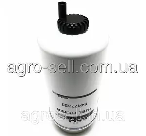 Фильтр топливный 87802926/87802728/87802927 MXM190/TM190 Case 84477355 Фильтр топливный 87802926/87802728/87802927 MXM190/TM190 Case 84477355