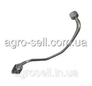 DZ104957 Трубка ТНВД №3,4 (RE507540), JD6.8L DZ104957 Трубка ТНВД №3,4 (RE507540), JD6.8L