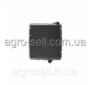 Радиатор водяной 8940 Case 131751A2 Радиатор водяной 8940 Case 131751A2