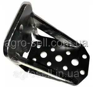 Суппорт крыла переднего Mag.310 Case 87427813 Суппорт крыла переднего Mag.310 Case 87427813