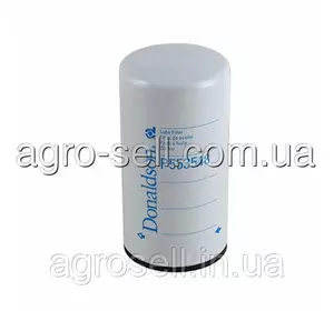 Фильтр масляный 84229397/86990980/84475543/84301243 Donaldson P553548 Фильтр масляный 84229397/86990980/84475543/84301243 Donaldson P553548