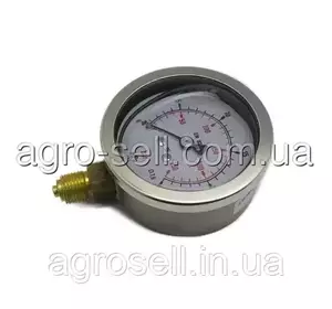 Манометр 0-250 bar Rapid Vaderstad 411945 Манометр 0-250 bar Rapid Vaderstad 411945
