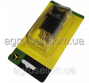 Переключатель скорости двигателя (3-х скоростной) JD9500 AH112169 Переключатель скорости двигателя (3-х скоростной) JD9500 AH112169