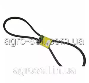 Ремень 2100-C/22x14 (AP1000586/Z23087/340433416) колосового элеватора JD H154731 Ремень 2100-C/22x14 (AP1000586/Z23087/340433416) колосового элеватора JD H154731