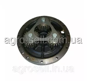 Суппорт с шестернями в сборе 5137724 TD5.110 Case 87303291 Суппорт с шестернями в сборе 5137724 TD5.110 Case 87303291