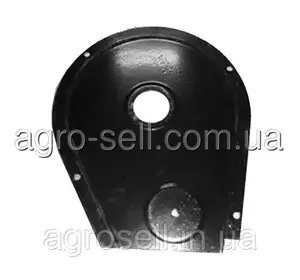 Кришка корпусу висівного апарату (A22796 / 403-024D), JD, Kinze, GP GD1039 Кришка корпусу висівного апарату (A22796 / 403-024D), JD, Kinze, GP GD1039
