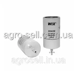 Фильтр гр/очистки топлива (90-3941T1/A184776/P558000), Case2188/1680/2166 (WIX) 33439 Фильтр гр/очистки топлива (90-3941T1/A184776/P558000), Case2188/1680/2166 (WIX) 33439