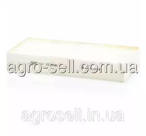 Элемент ф-ра воздушного кондиционера (RE187966/RE165044), JD8220-8520/7820 (MANN) CU32005 Элемент ф-ра воздушного кондиционера (RE187966/RE165044), JD8220-8520/7820 (MANN) CU32005