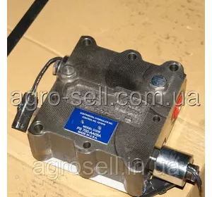 Клапан-регулятор гидравл. STX500 Case 87431403 Клапан-регулятор гидравл. STX500 Case 87431403