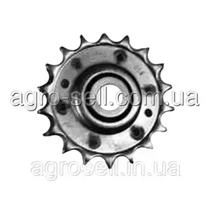 Зірочка z=18 (GA5103/122871/10992161), Kinze GA7154 Зірочка z=18 (GA5103/122871/10992161), Kinze GA7154