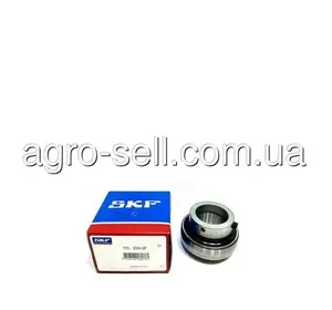 Підшипник YEL 209-2F (JD10456, GE45 KRRB, 216428, 238389) Підшипник YEL 209-2F (JD10456, GE45 KRRB, 216428, 238389)