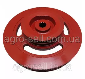 Шкив привода измел. (87735266), 2388/5088 1315264C1 Шкив привода измел. (87735266), 2388/5088 1315264C1