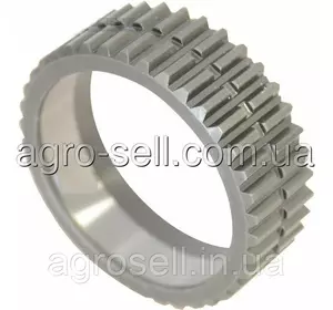 Втулка зубчатая КП TD5.110 Case 5143460 Втулка зубчатая КП TD5.110 Case 5143460