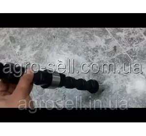 Вал распределительный TD5.110 Case 84300574 Вал распределительный TD5.110 Case 84300574