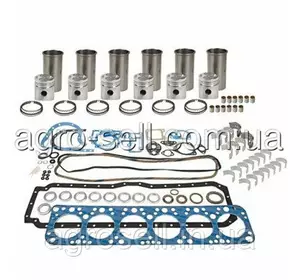 RE526962 Р/к двигателя (RE504201/RE67677/RE53000), JD8300/8400/8310/8410 RE526962 Р/к двигателя (RE504201/RE67677/RE53000), JD8300/8400/8310/8410