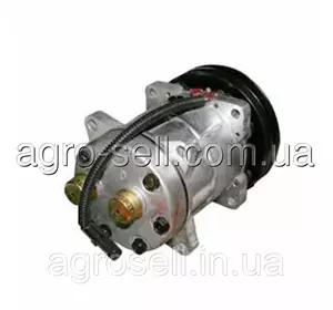 Компрессор кондиционера 47773024/1999755C2/86993462/500-7000 2388/2366/STX/8940 Case 1977959C1 Компрессор кондиционера 47773024/1999755C2/86993462/500-7000 2388/2366/STX/8940 Case 1977959C1
