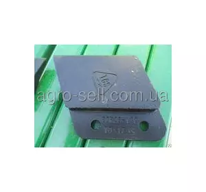 Режущая пластина права TCS-BOR28-132 Режущая пластина права TCS-BOR28-132