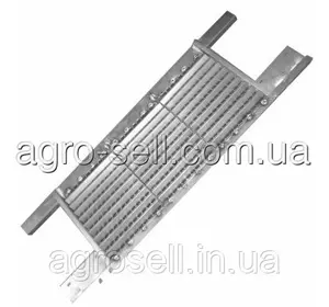 Решето (верхнее короткое удлинителя грубой очистки) (AH127435) JD9500 AH130996 Решето (верхнее короткое удлинителя грубой очистки) (AH127435) JD9500 AH130996