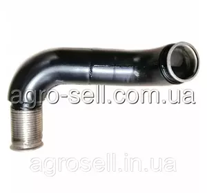 Труба выхлопной системы T8.390/Mag.340 Case 84557666 Труба выхлопной системы T8.390/Mag.340 Case 84557666