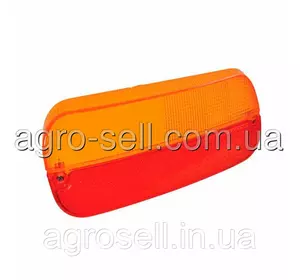 Стекло фонаря заднего правого; T9.615/Puma210 Case 87357816 Стекло фонаря заднего правого; T9.615/Puma210 Case 87357816