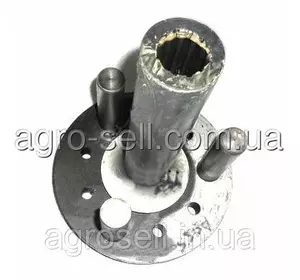 Ступица шкива (188846C2), 2366/2388 84159818 Ступица шкива (188846C2), 2366/2388 84159818