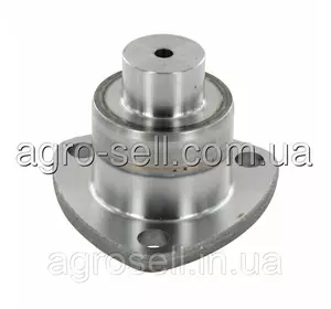 Шкворень нижний T7060/Puma210 Case 87382384 Шкворень нижний T7060/Puma210 Case 87382384