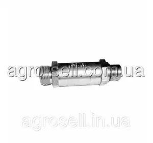Клапан контрольный тормозов T8.390/T8040-50/Mag.340/MX285 Case 87731851 Клапан контрольный тормозов T8.390/T8040-50/Mag.340/MX285 Case 87731851