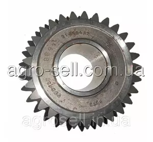 Шестерня планетарная бортовой T8040-50/T8.390/Mag.340/310 Case 87738713 Шестерня планетарная бортовой T8040-50/T8.390/Mag.340/310 Case 87738713