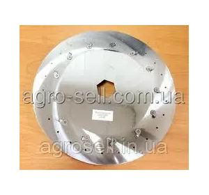 Диск висівний (кукурудза) G22230048R Gaspardo Диск висівний (кукурудза) G22230048R Gaspardo