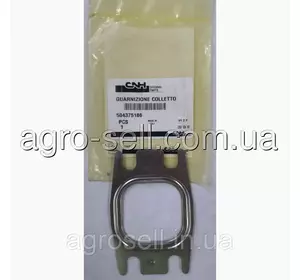 Прокладка коллектора выпускного T9.615 Case 504375186 Прокладка коллектора выпускного T9.615 Case 504375186