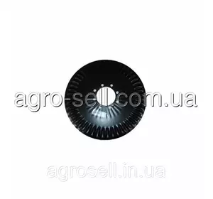 Диск сівалки 433*4мм на 4 отвори GP 820-018C Диск сівалки 433*4мм на 4 отвори GP 820-018C