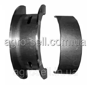 Вкладыши коренные установ. СТ 2 шт. J945929 T8040/255/310/335/2388 Case J945929 Вкладыши коренные установ. СТ 2 шт. J945929 T8040/255/310/335/2388 Case J945929