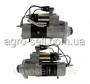 Стартер 24V 87607954 Sreiger535 Case 87607509 Стартер 24V 87607954 Sreiger535 Case 87607509