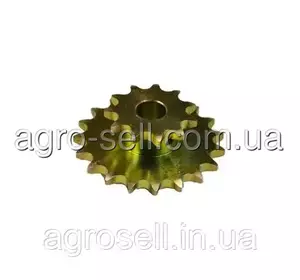 Зірочка z = 11/19 (GB0107 / SH37146), JD, Kinze AA27146 Зірочка z = 11/19 (GB0107 / SH37146), JD, Kinze AA27146