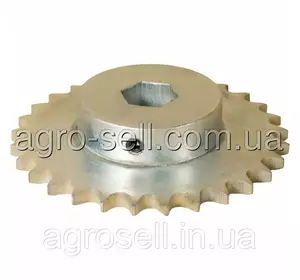 Звездочка 6-гран. 40B29 X 7/8 1200/1500/2000/YP2425 808-168C Звездочка 6-гран. 40B29 X 7/8 1200/1500/2000/YP2425 808-168C