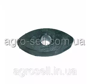 Заспокоювач ланцюга N00176A0 Kuhn Заспокоювач ланцюга N00176A0 Kuhn